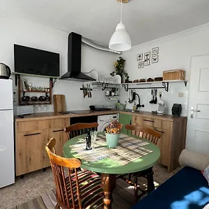  Apartament The Master And Margarita Apartment, майстора и маргарита 2