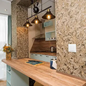 Hotel City Burgas